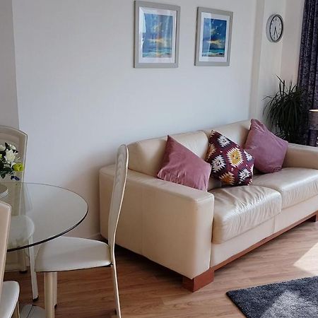 Marco Island -Spacious City Centre 2 Bedroom Apartment Nottingham Eksteriør billede