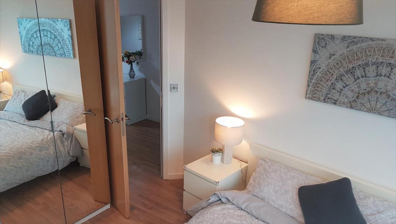 Marco Island -Spacious City Centre 2 Bedroom Apartment Nottingham Eksteriør billede