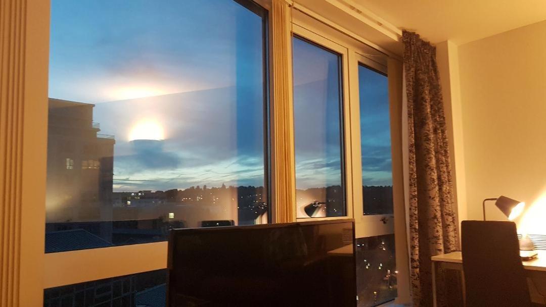 Marco Island -Spacious City Centre 2 Bedroom Apartment Nottingham Eksteriør billede