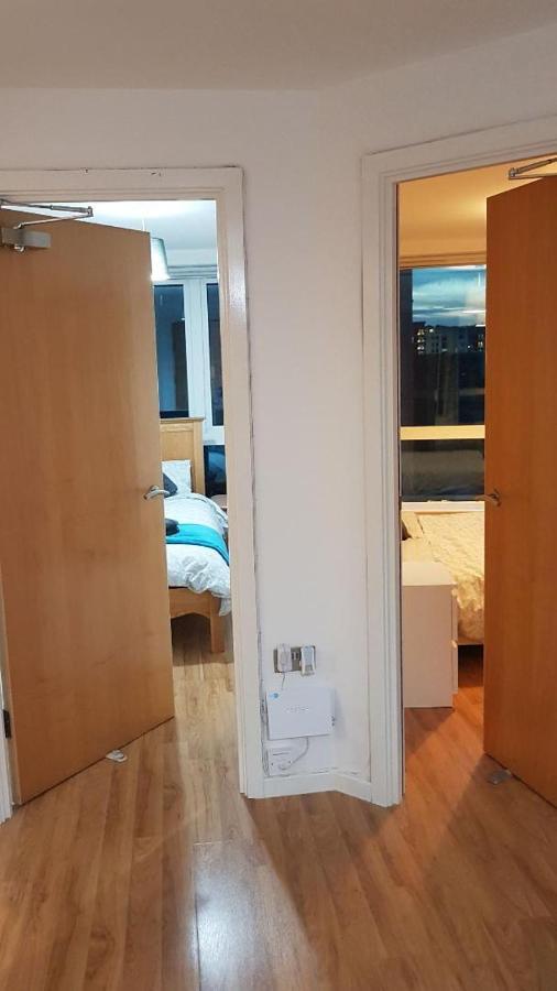 Marco Island -Spacious City Centre 2 Bedroom Apartment Nottingham Eksteriør billede