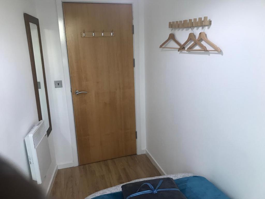 Marco Island -Spacious City Centre 2 Bedroom Apartment Nottingham Eksteriør billede