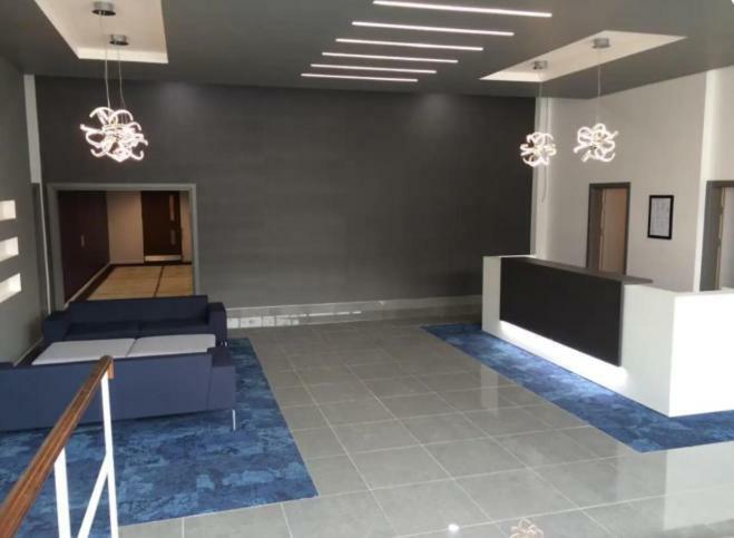 Marco Island -Spacious City Centre 2 Bedroom Apartment Nottingham Eksteriør billede