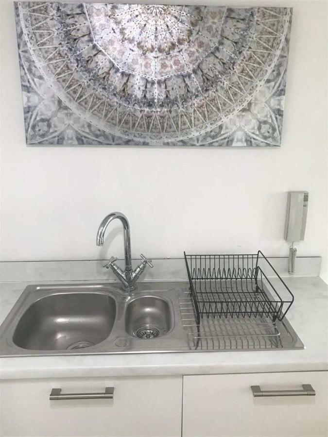 Marco Island -Spacious City Centre 2 Bedroom Apartment Nottingham Eksteriør billede
