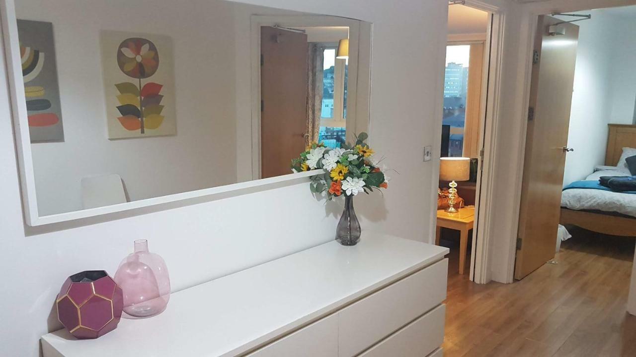 Marco Island -Spacious City Centre 2 Bedroom Apartment Nottingham Eksteriør billede